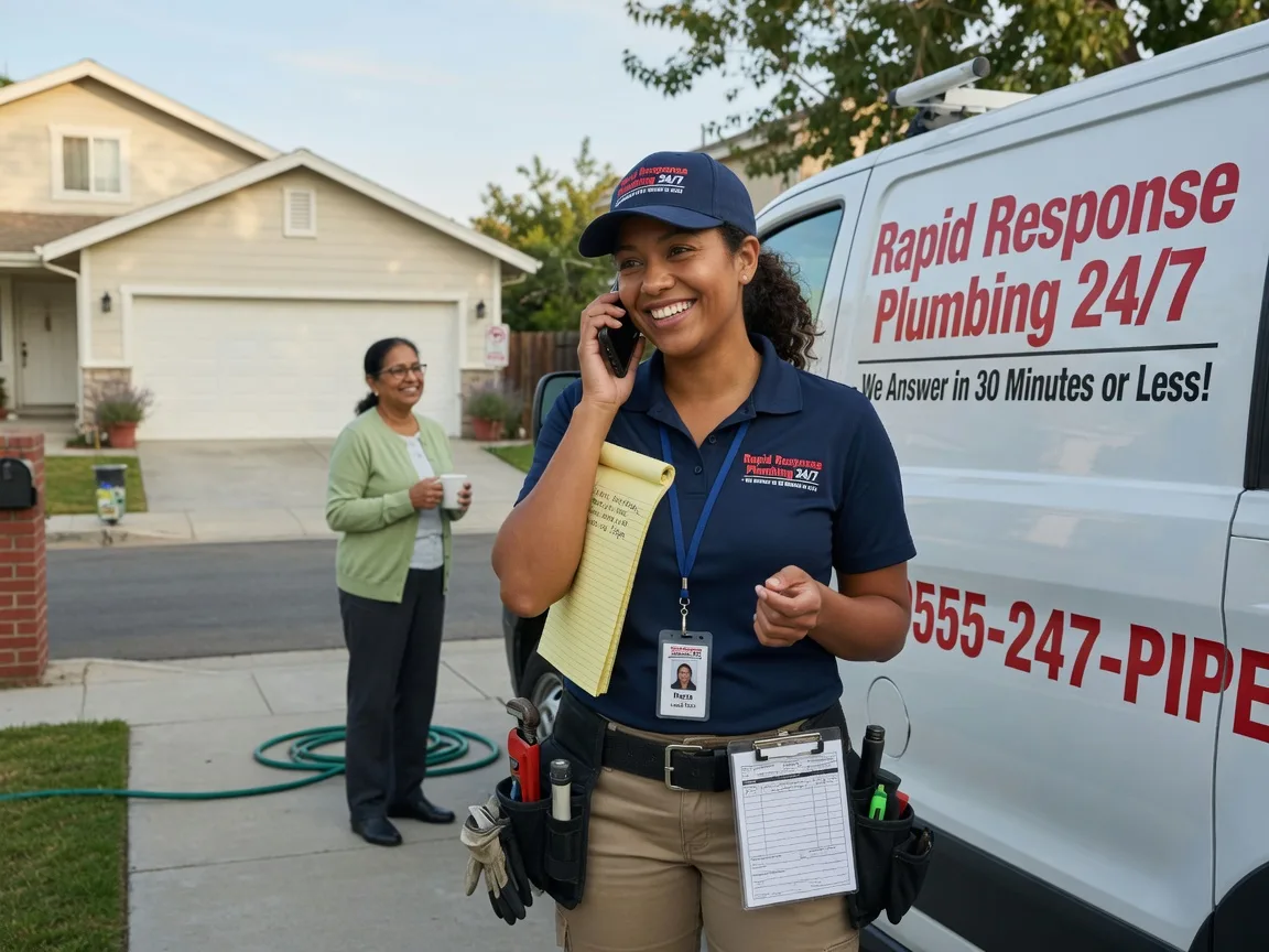 Emergency Plumber Caseville, MI FAQs
